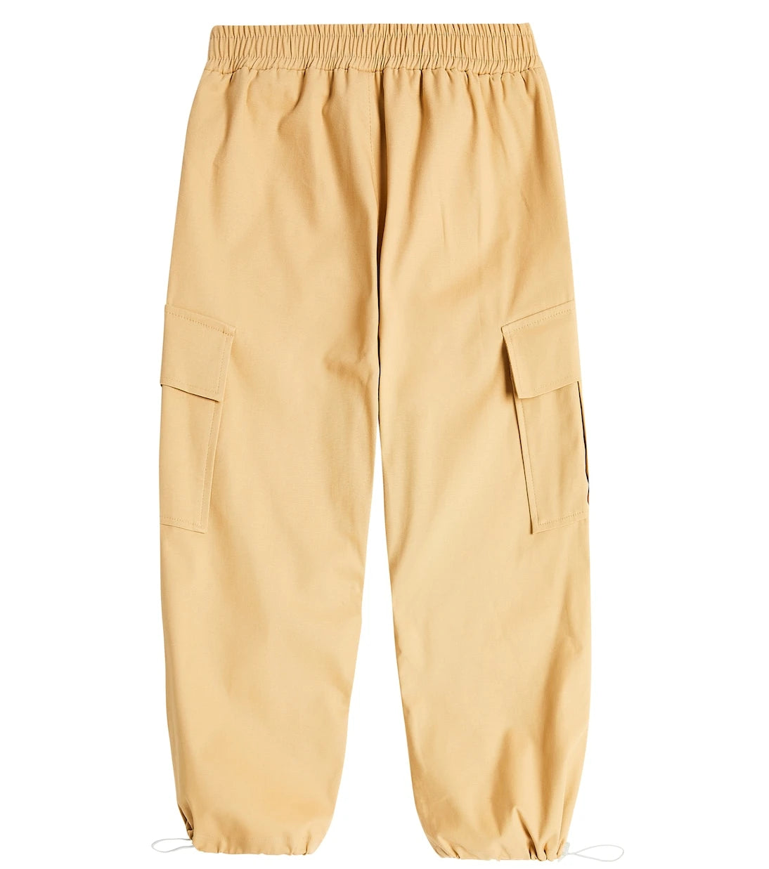 Paade Mode - Oasis cotton-blend cargo pants