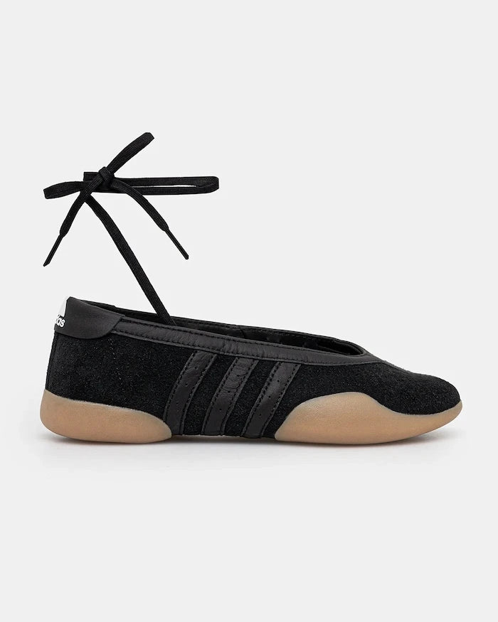 adidas Originals Taekwondo Mei Ballet W Süet Balerin Ayakkabı