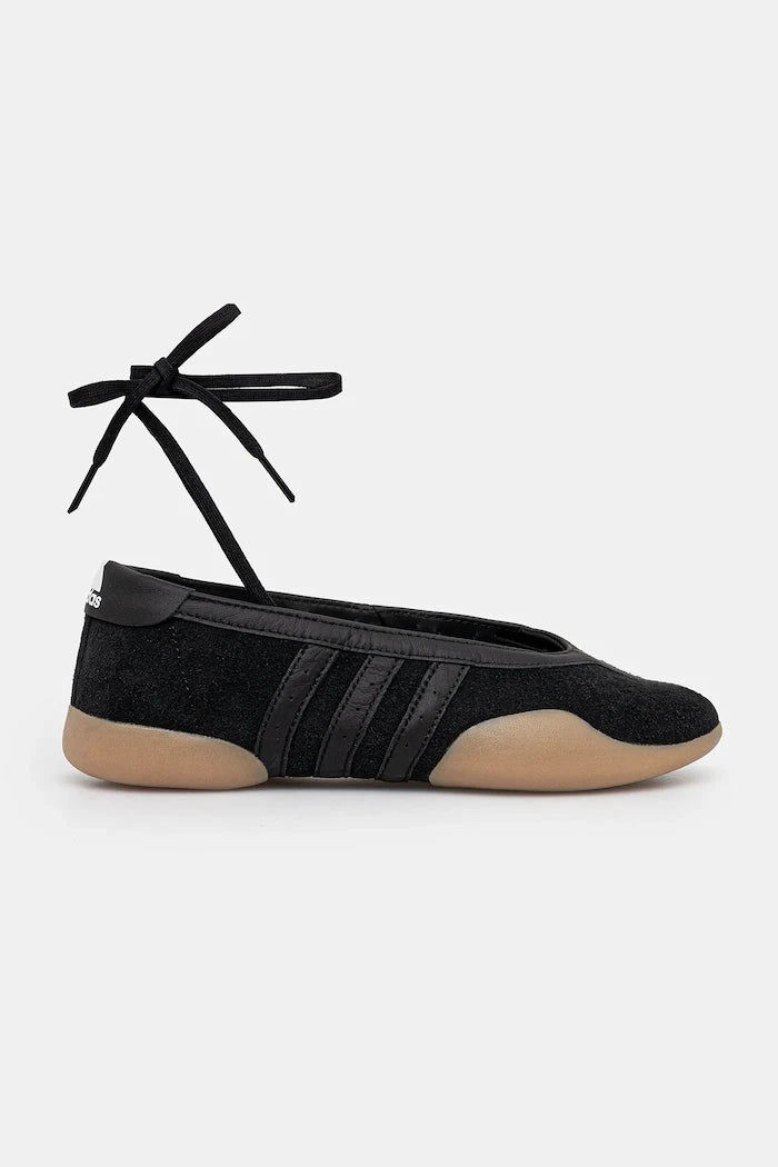 adidas Originals Taekwondo Mei Ballet W Süet Balerin Ayakkabı