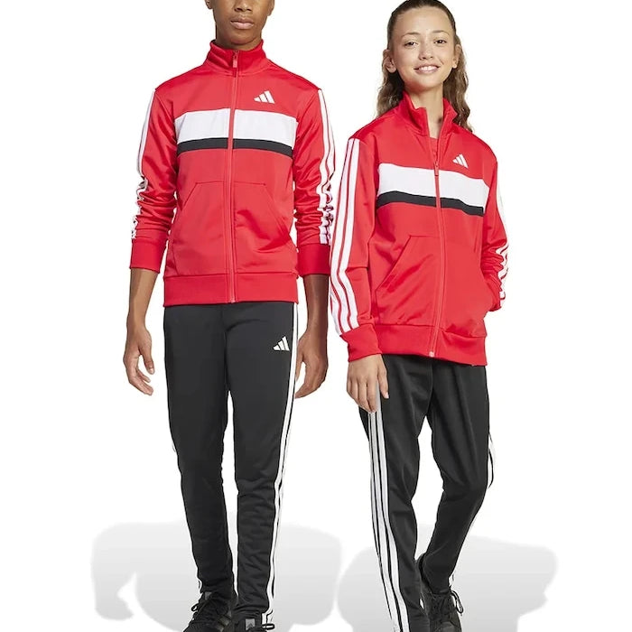 Детски анцуг adidas