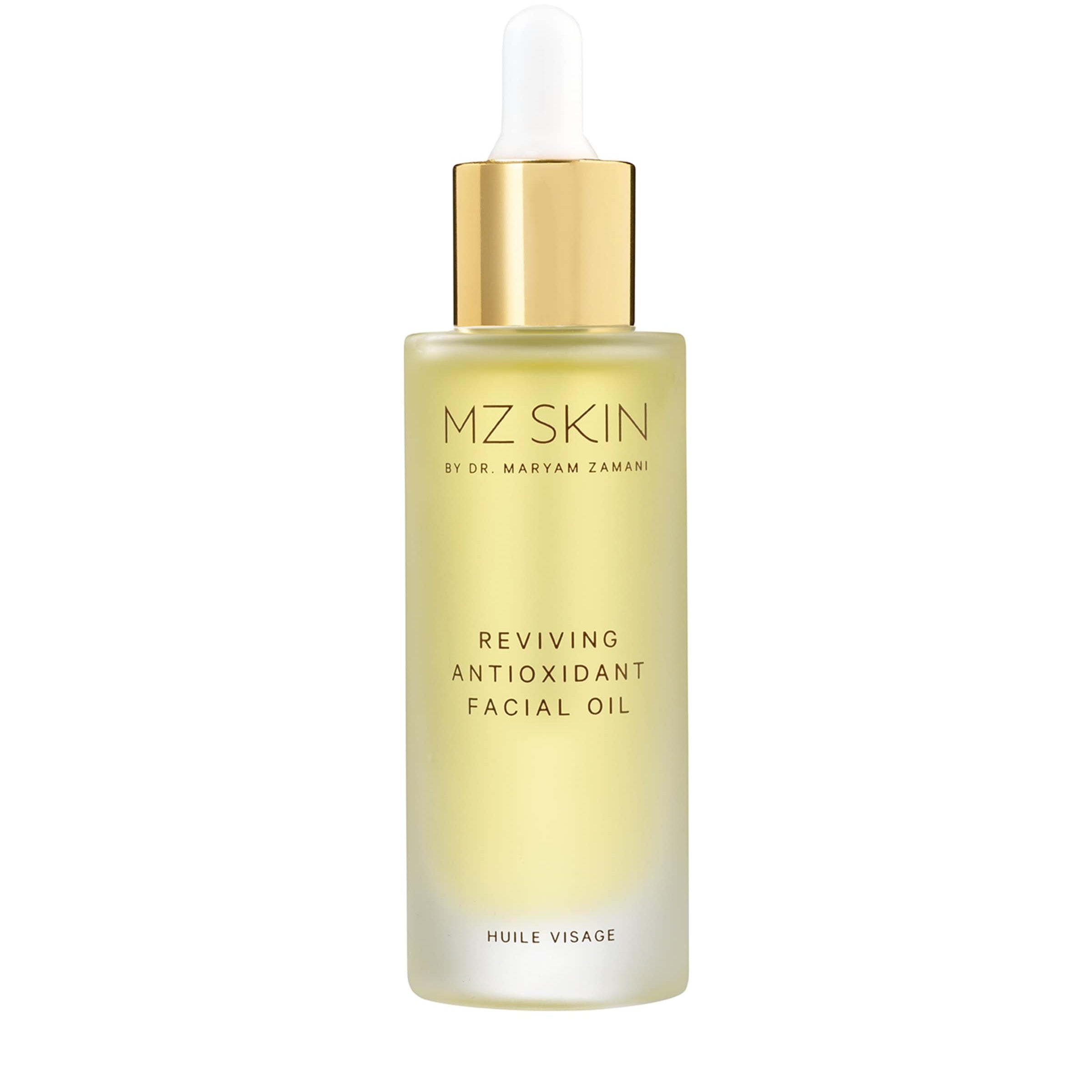 Reviving Antioxidant Facial Oil (30ml)