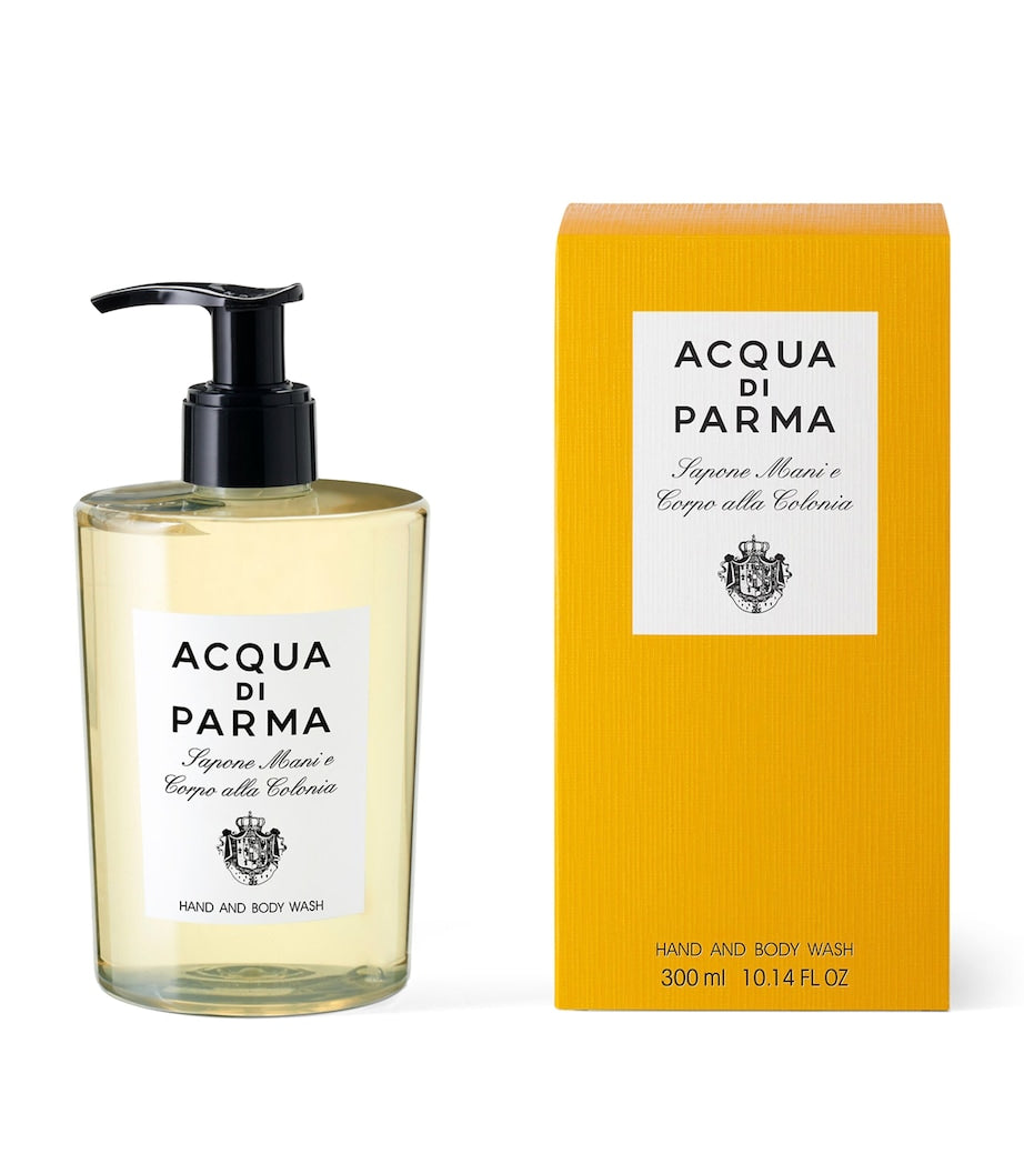 Acqua di Parma Colonia Hand and Body Wash (300ml)