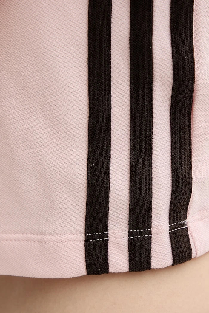 adidas Originals kadın pamuklu elastan top