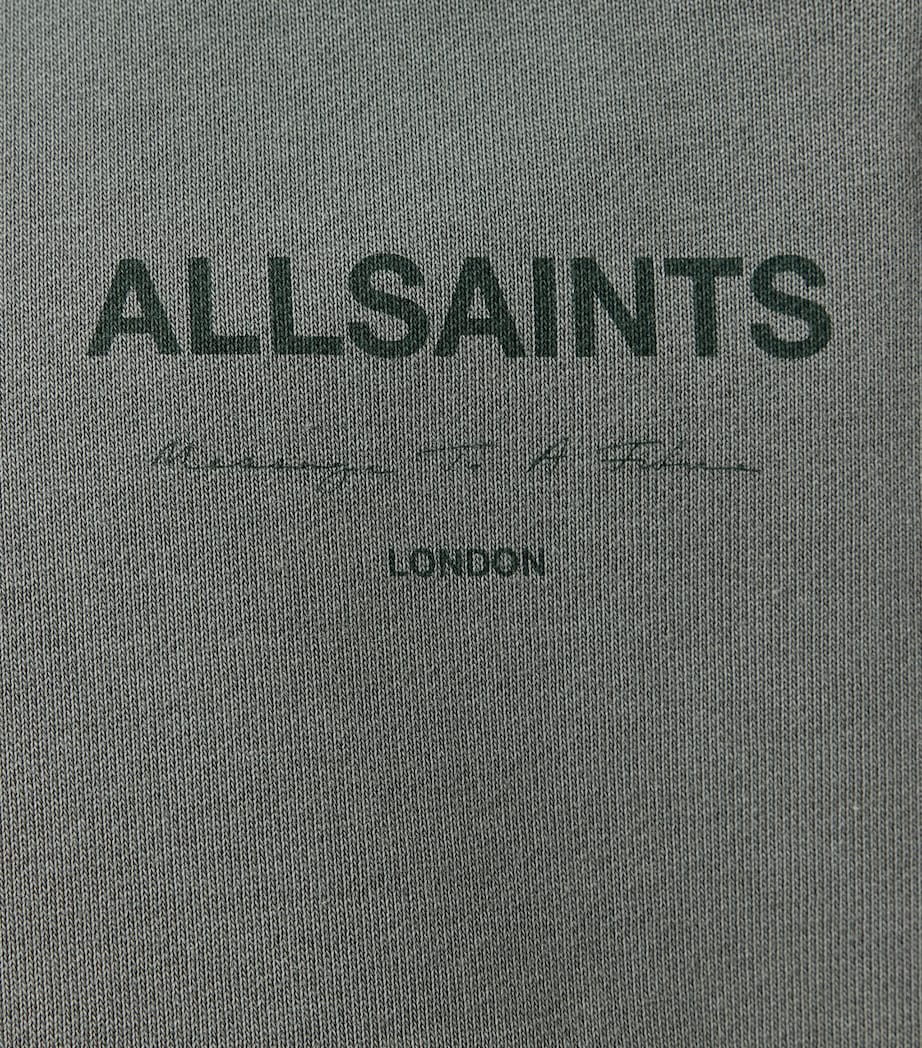 Organic Cotton Future Sweatshirt