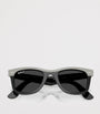 Ray-Ban Black RB2240 Street Neat Wayfarer Sunglasses