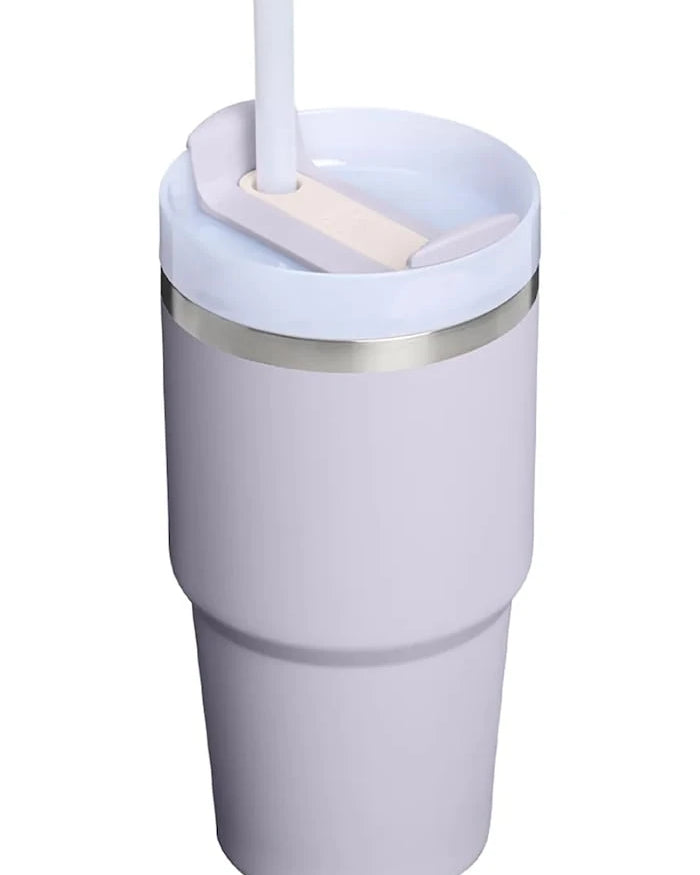 Stanley paslanmaz çelik termos bardak Quencher® H2.O FlowState™ 0.59L