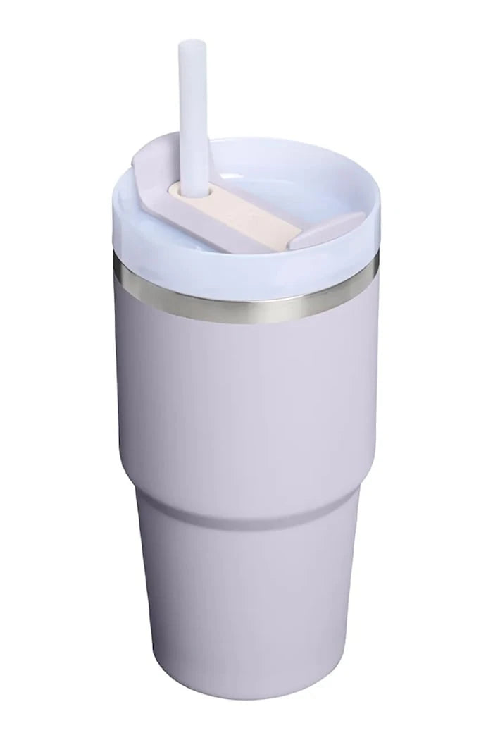 Stanley paslanmaz çelik termos bardak Quencher® H2.O FlowState™ 0.59L