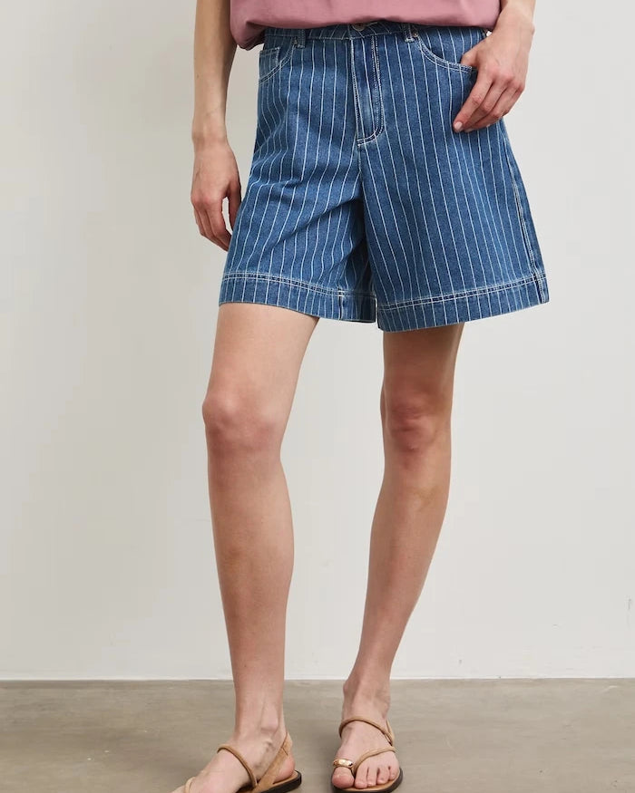 Medicine kadın denim kısa şort