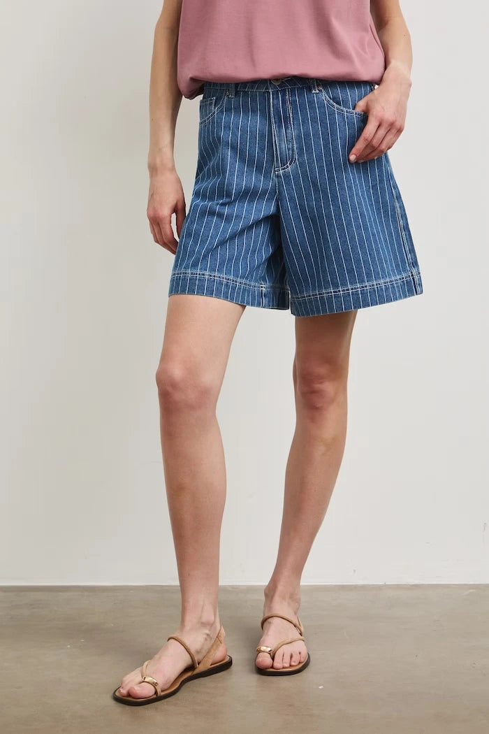 Medicine kadın denim kısa şort