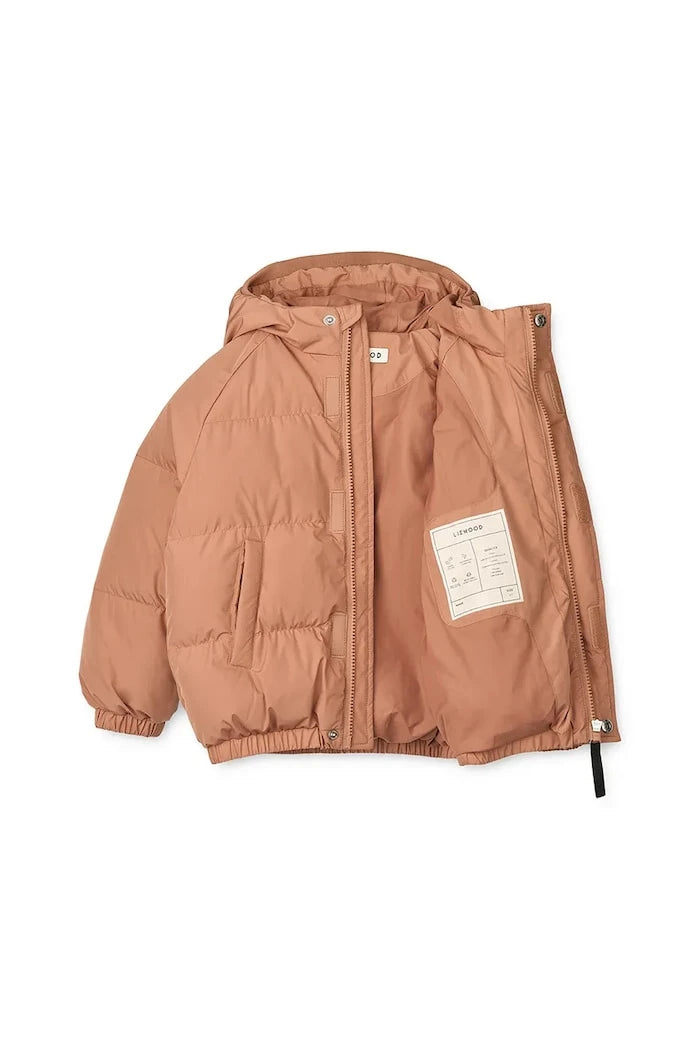 Яке Liewood Adelina Jacket