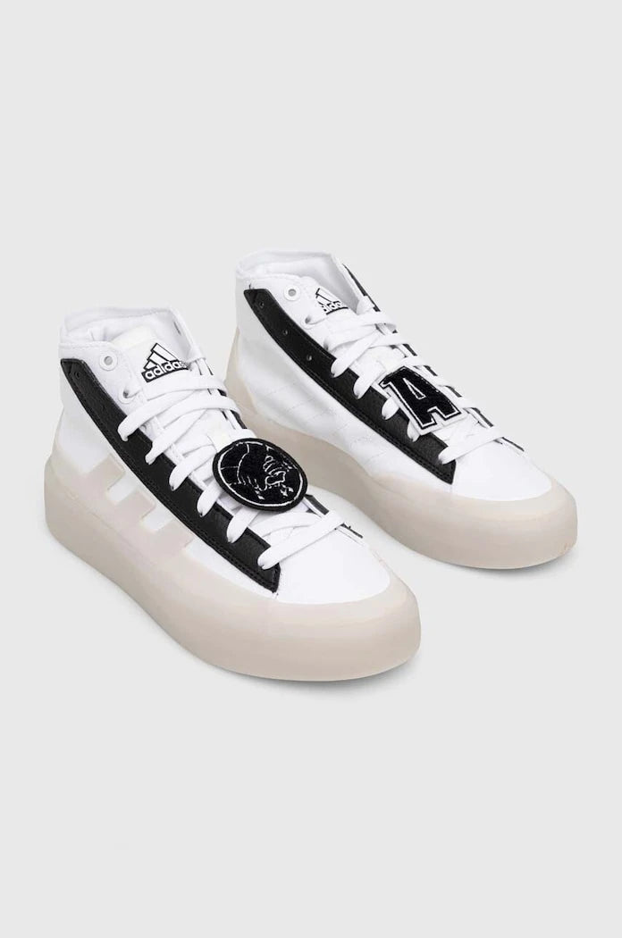 Високи кецове adidas ZNSORED HI