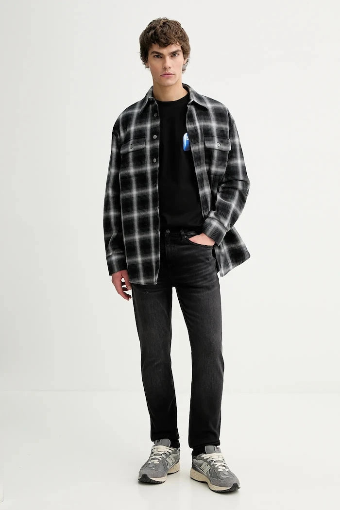 HUGO HUGO 708 Kot Pantolon