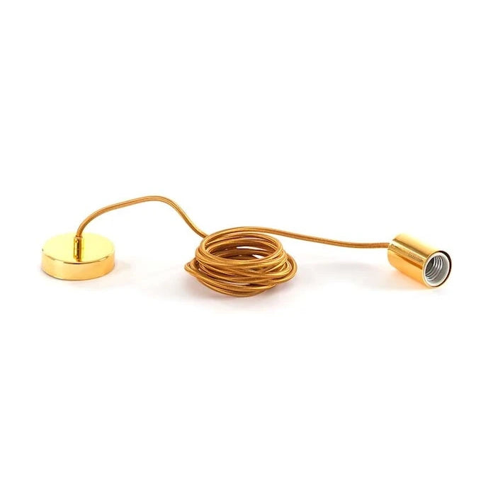 Висяща лампа Seletti Moon Holder