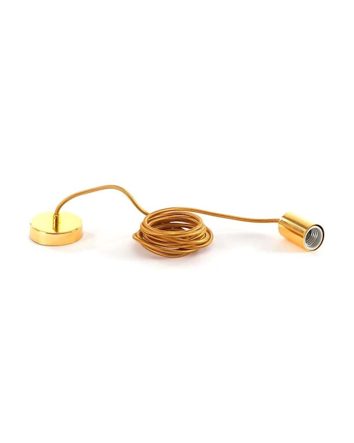 Висяща лампа Seletti Moon Holder