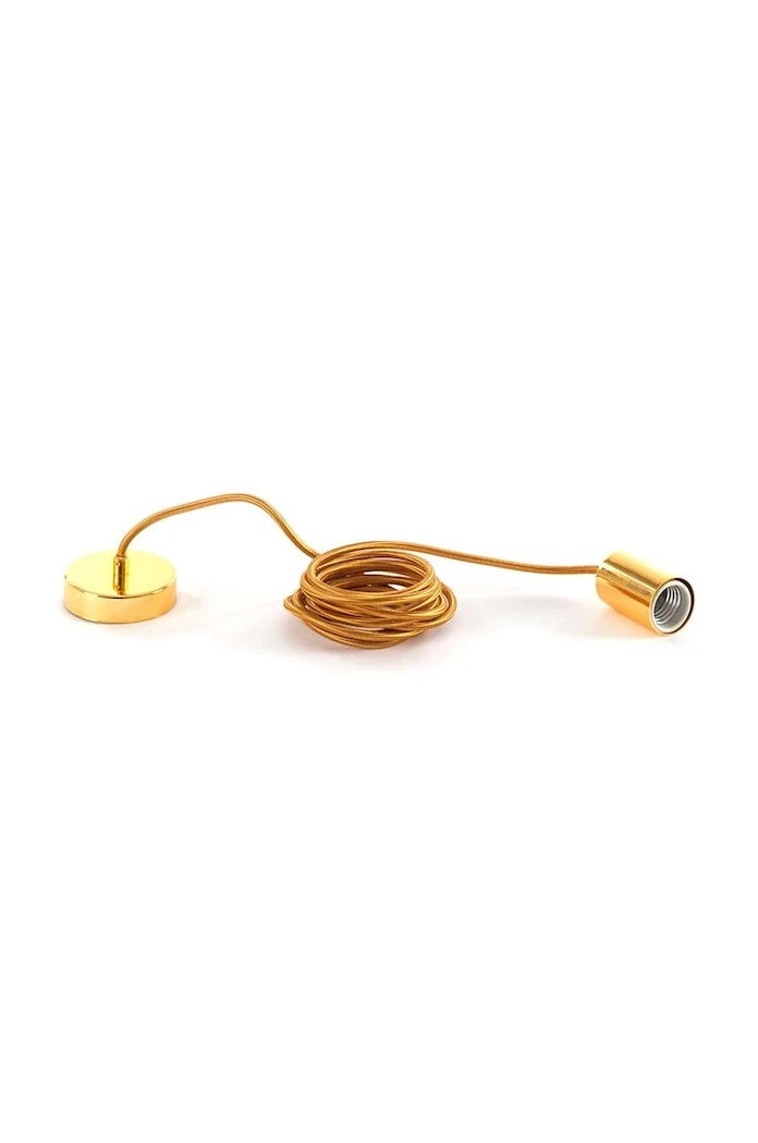 Висяща лампа Seletti Moon Holder