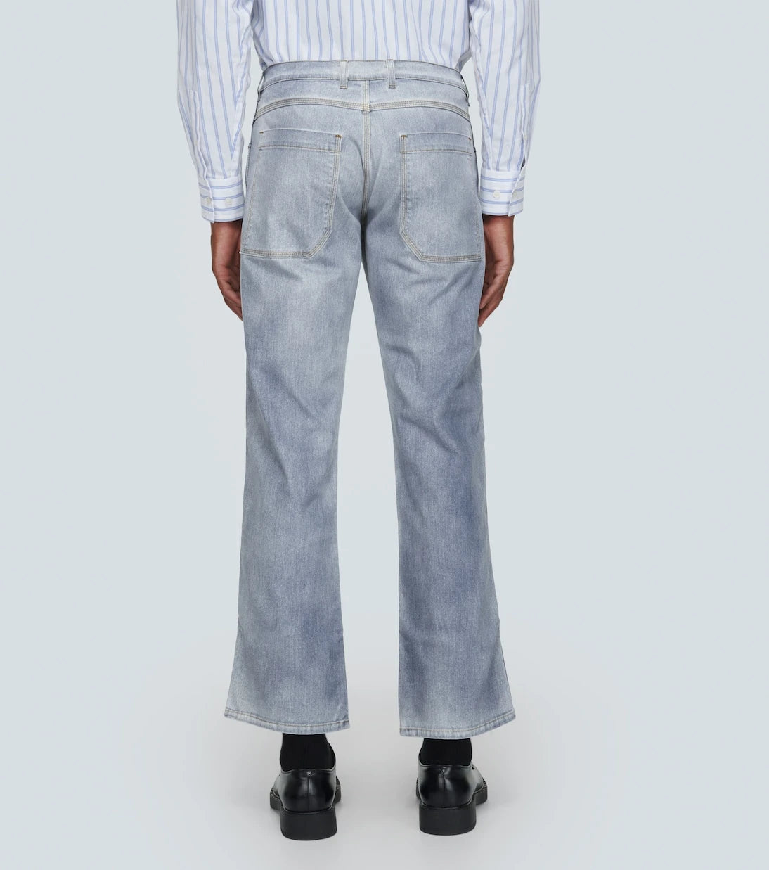 Ranra - Straight jeans