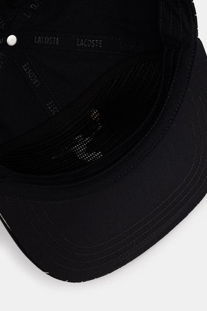 Lacoste бейзbol şapkası