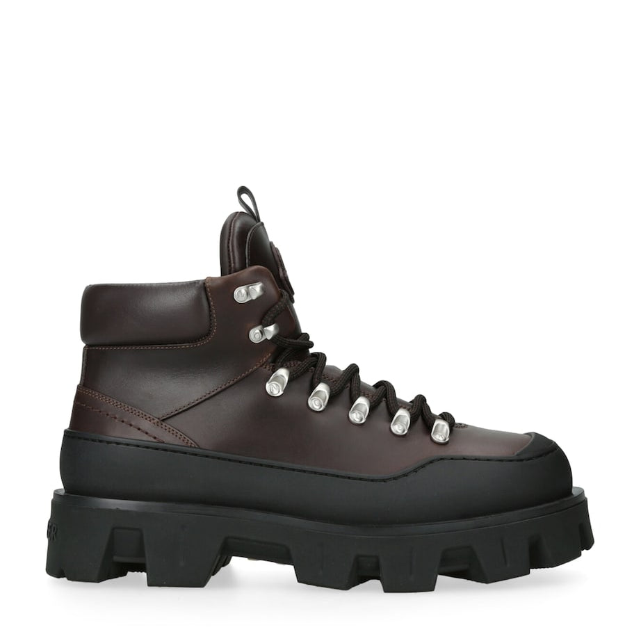 Peka Trek Hiking Boots