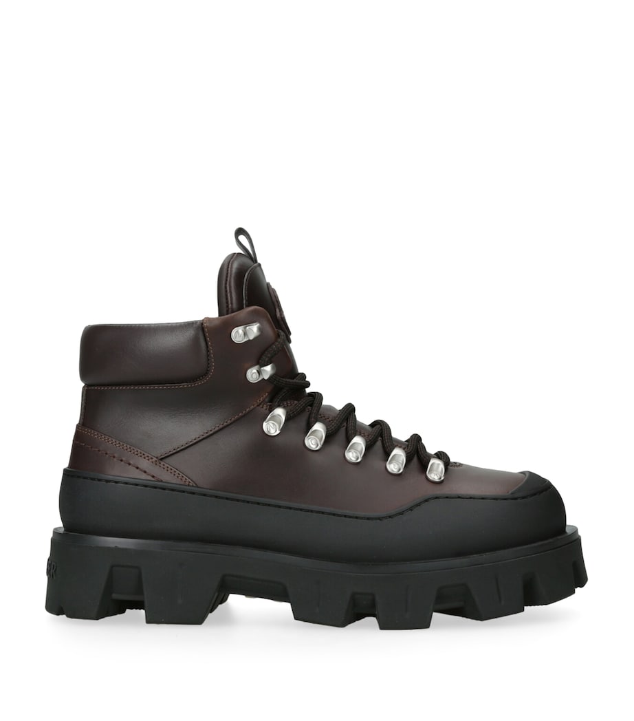 Peka Trek Hiking Boots