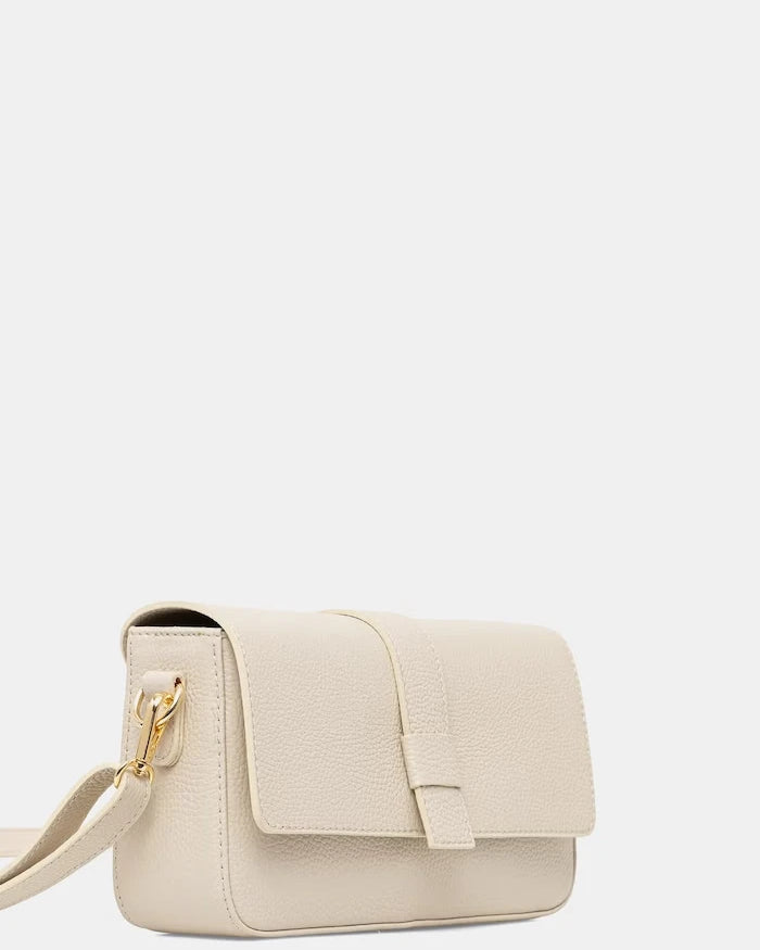 Answear.LAB kadın deri crossbody çanta