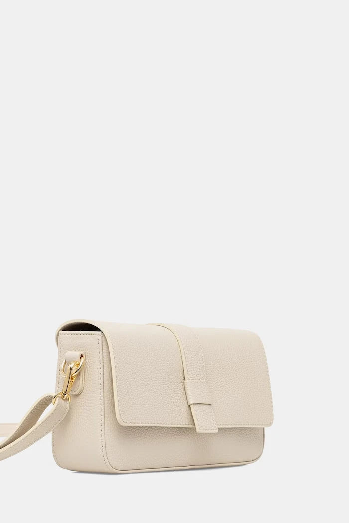 Answear.LAB чанта crossbody дамска от кожа