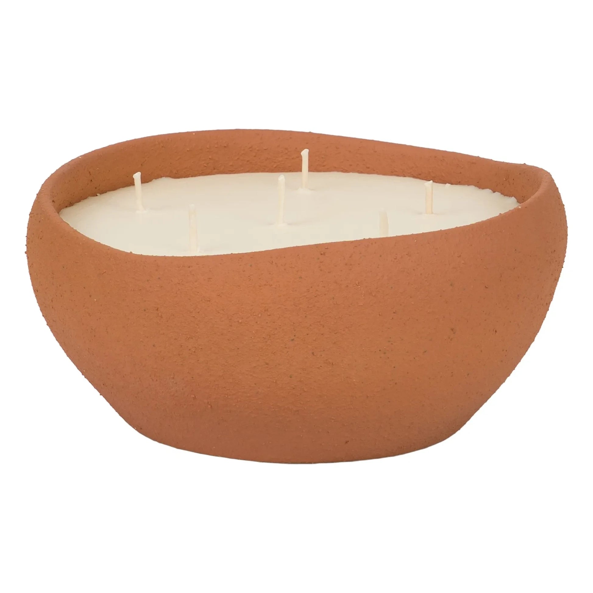 Mon Dada - Doteki scented candle | Siena