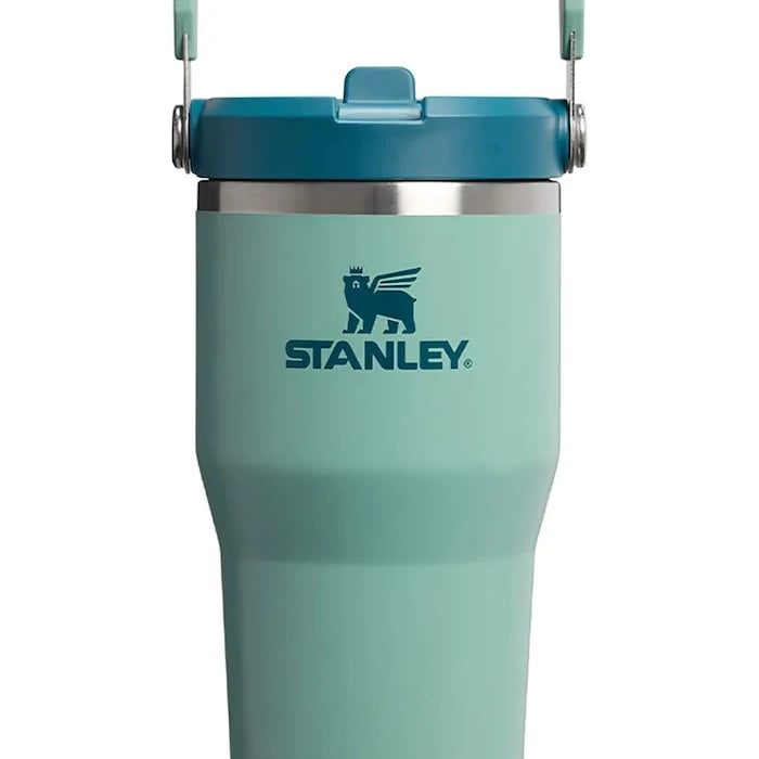 Stanley термо чаша от неръждаема стомана IceFlow Flip Straw 2.0 0,59 l