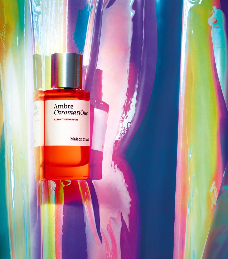Ambre Chromatique Perfume Extract (50ml)