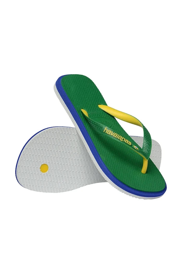 Havaianas джапанки мъжки BRASIL TWIST