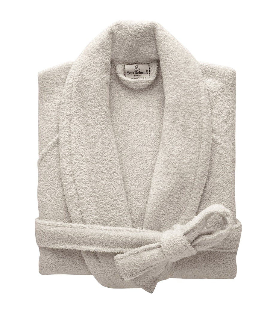 Yves Delorme Étoile Bathrobe (Extra Large)