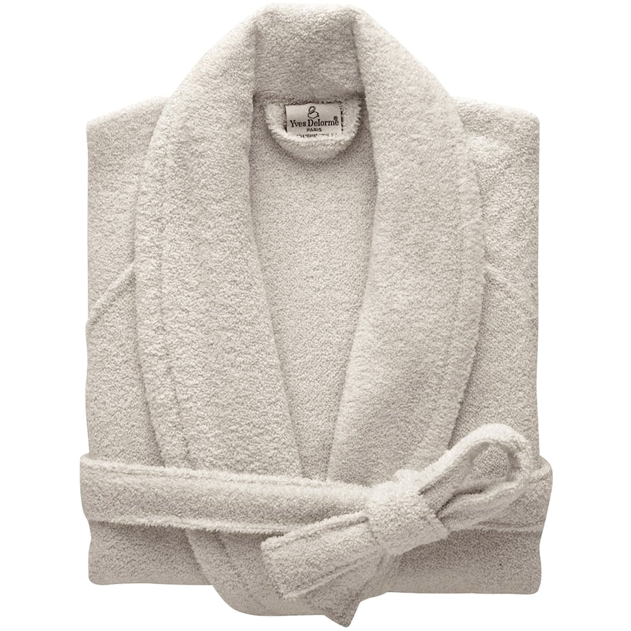 Yves Delorme Étoile Bathrobe (Extra Large)