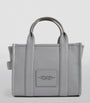 Grey The Marc Jacobs Mini The Tote Bag