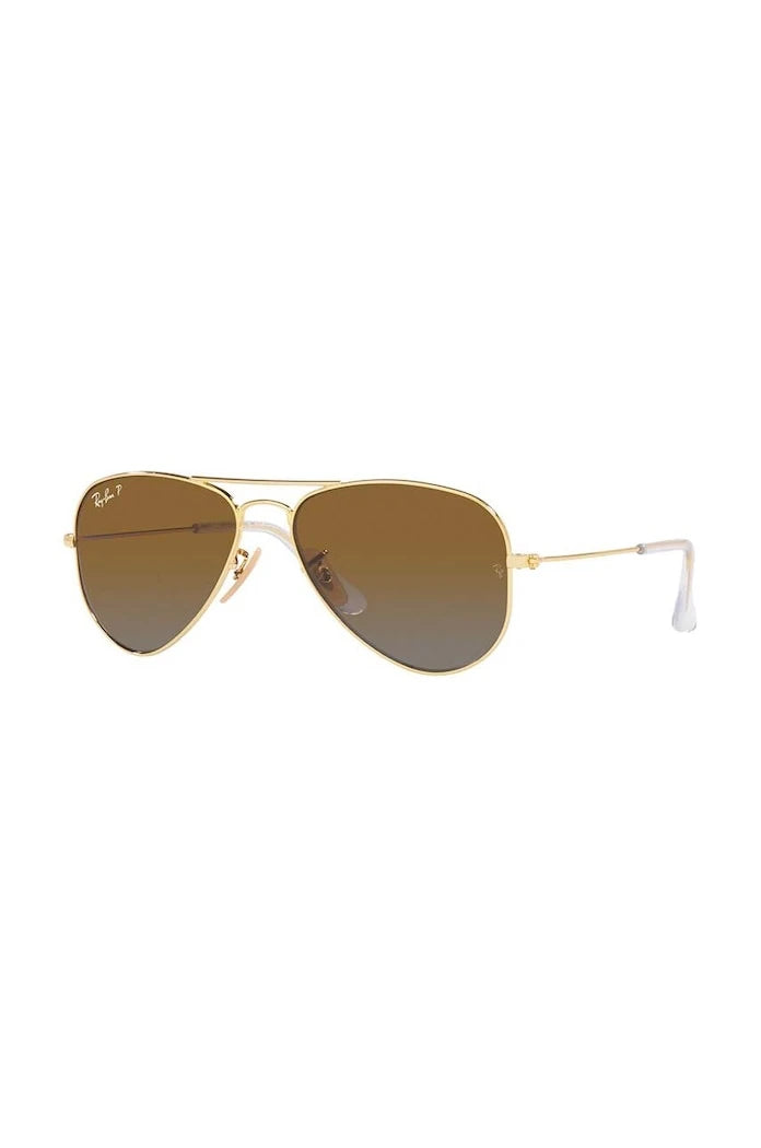 Ray-Ban Junior Aviator Çocuk Güneş Gözlüğü
