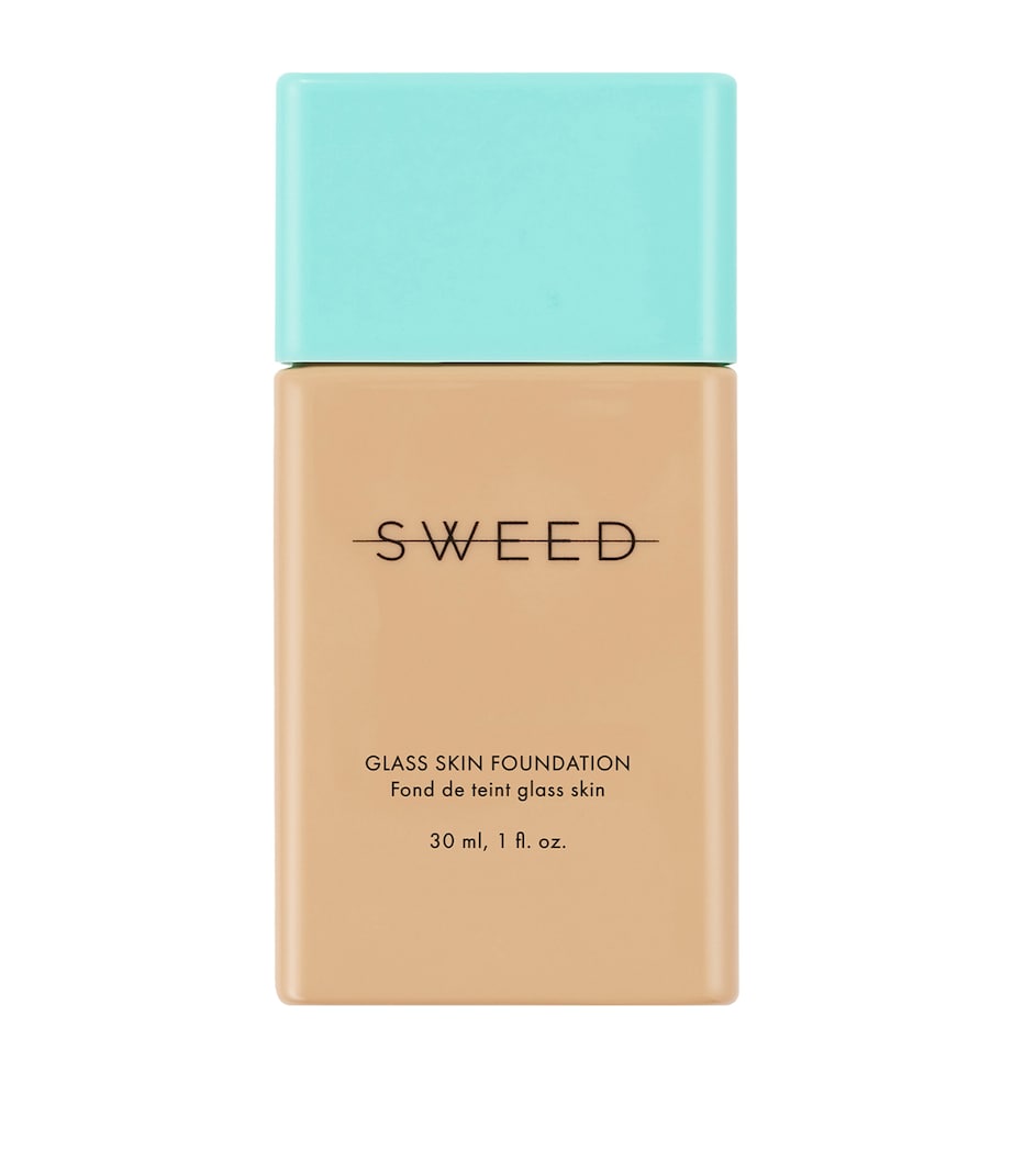 Sweed Glass Skin Foundation