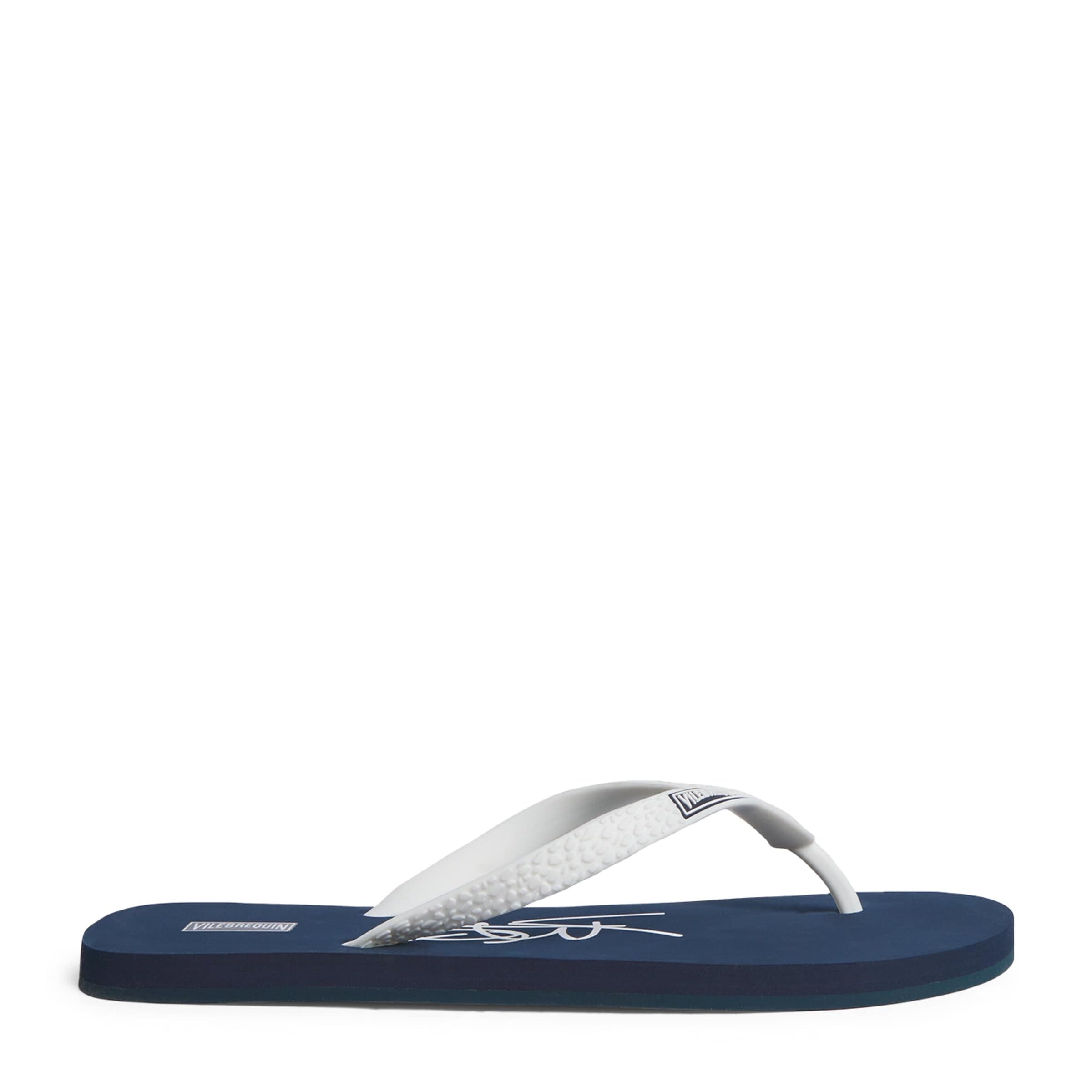 Vilebrequin VBQ Flip Flops
