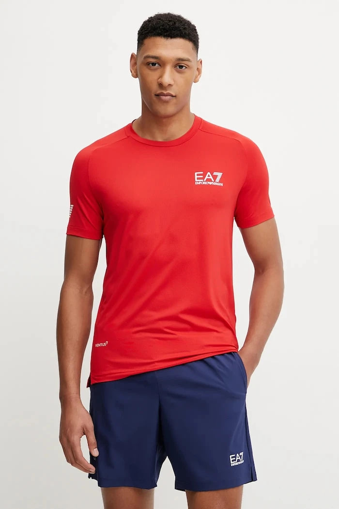EA7 Emporio Armani Tişört