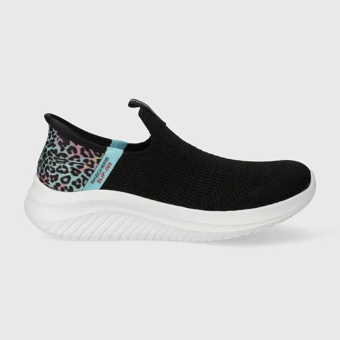 Детски маратонки Skechers ULTRA FLEX 3.0 COLORY WILD