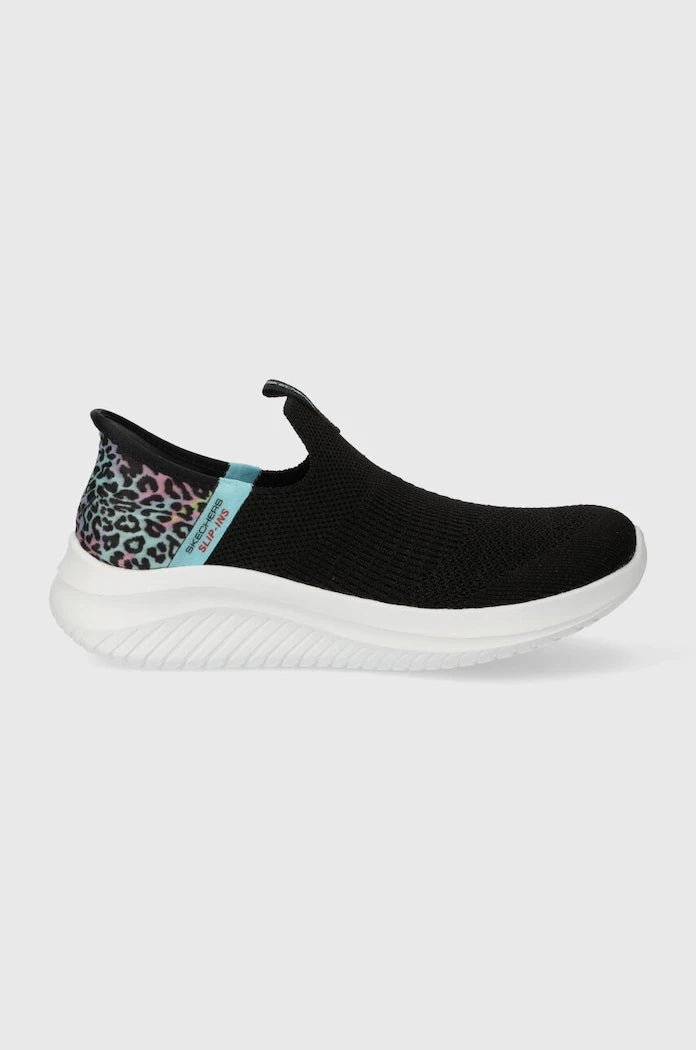 Детски маратонки Skechers ULTRA FLEX 3.0 COLORY WILD