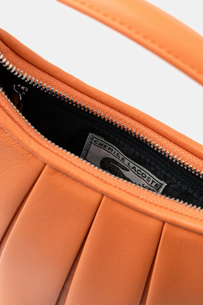 Lacoste kadın crossbody çanta