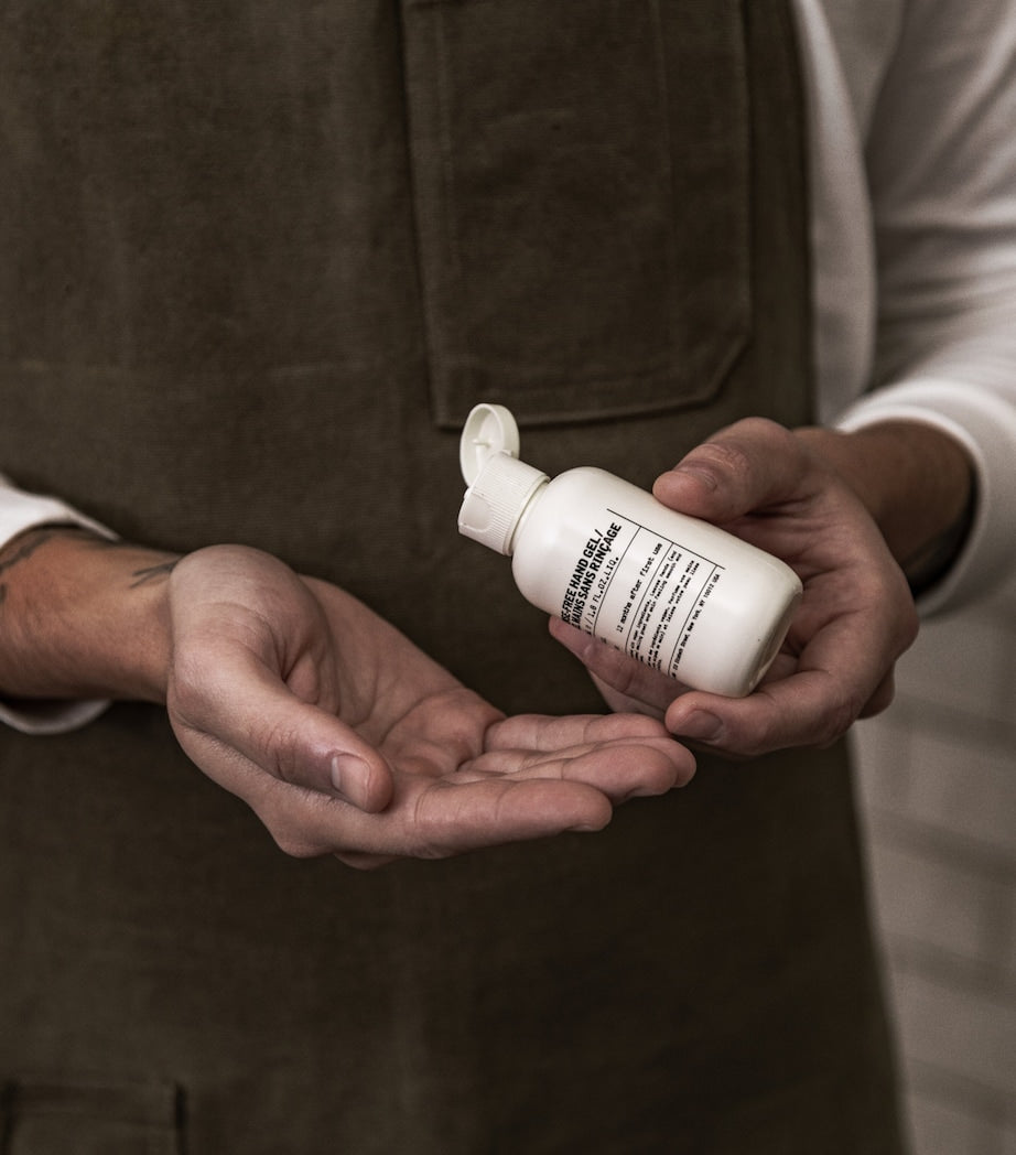 Le Labo Rinse-Free Hand Gel (55ml)
