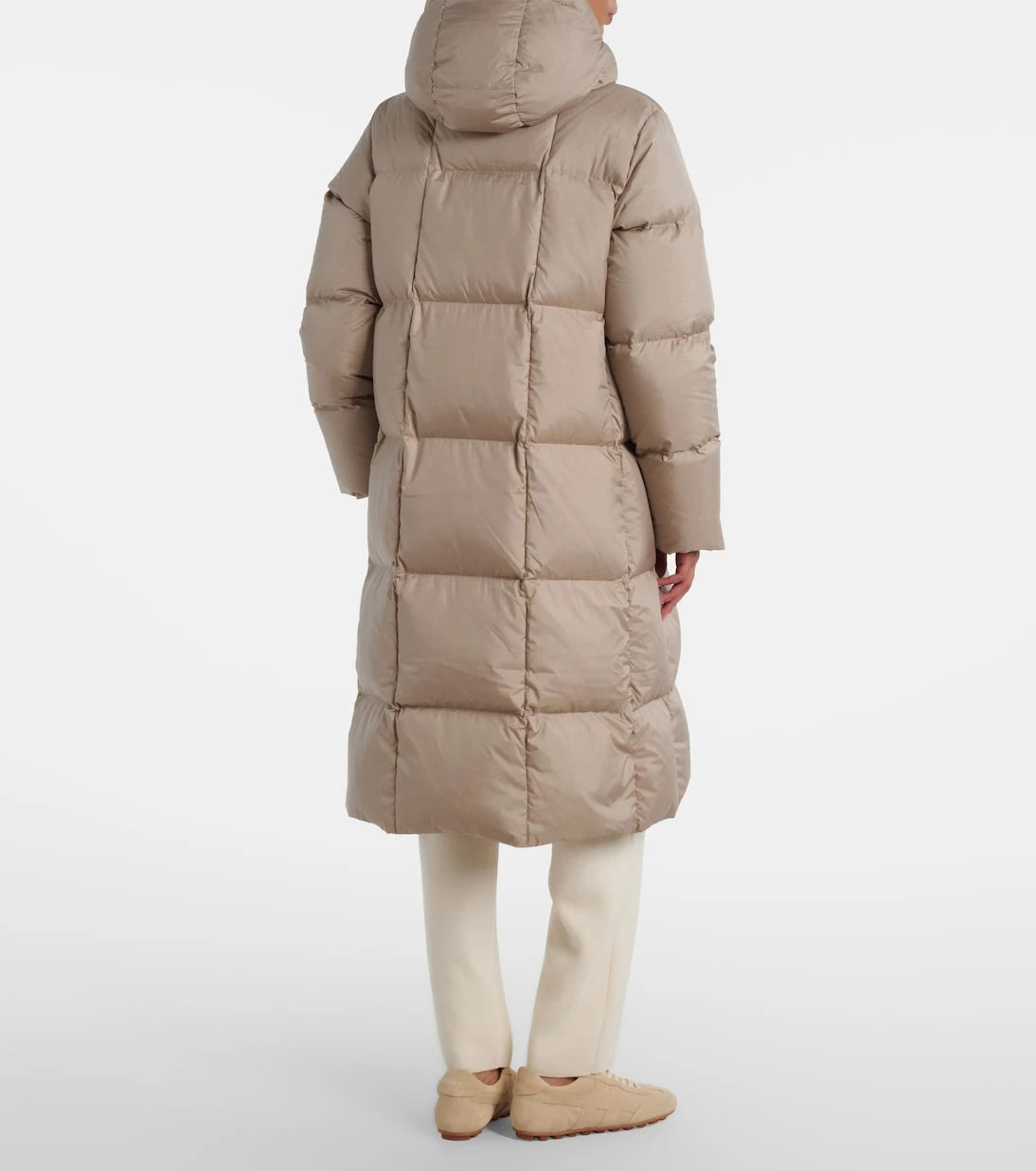 Varley - Katya down coat