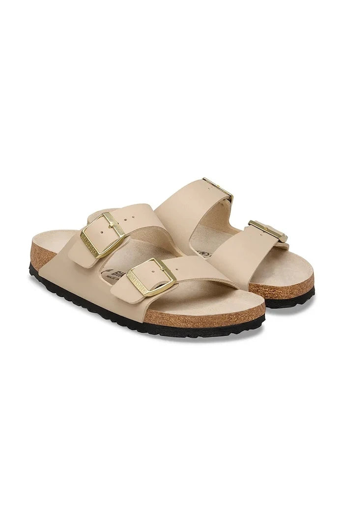 Birkenstock Kadın Terliği Arizona Birko-Flor