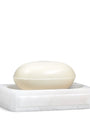 Labrazel Alabaster Claudia Soap Dish (14cm x 10cm)