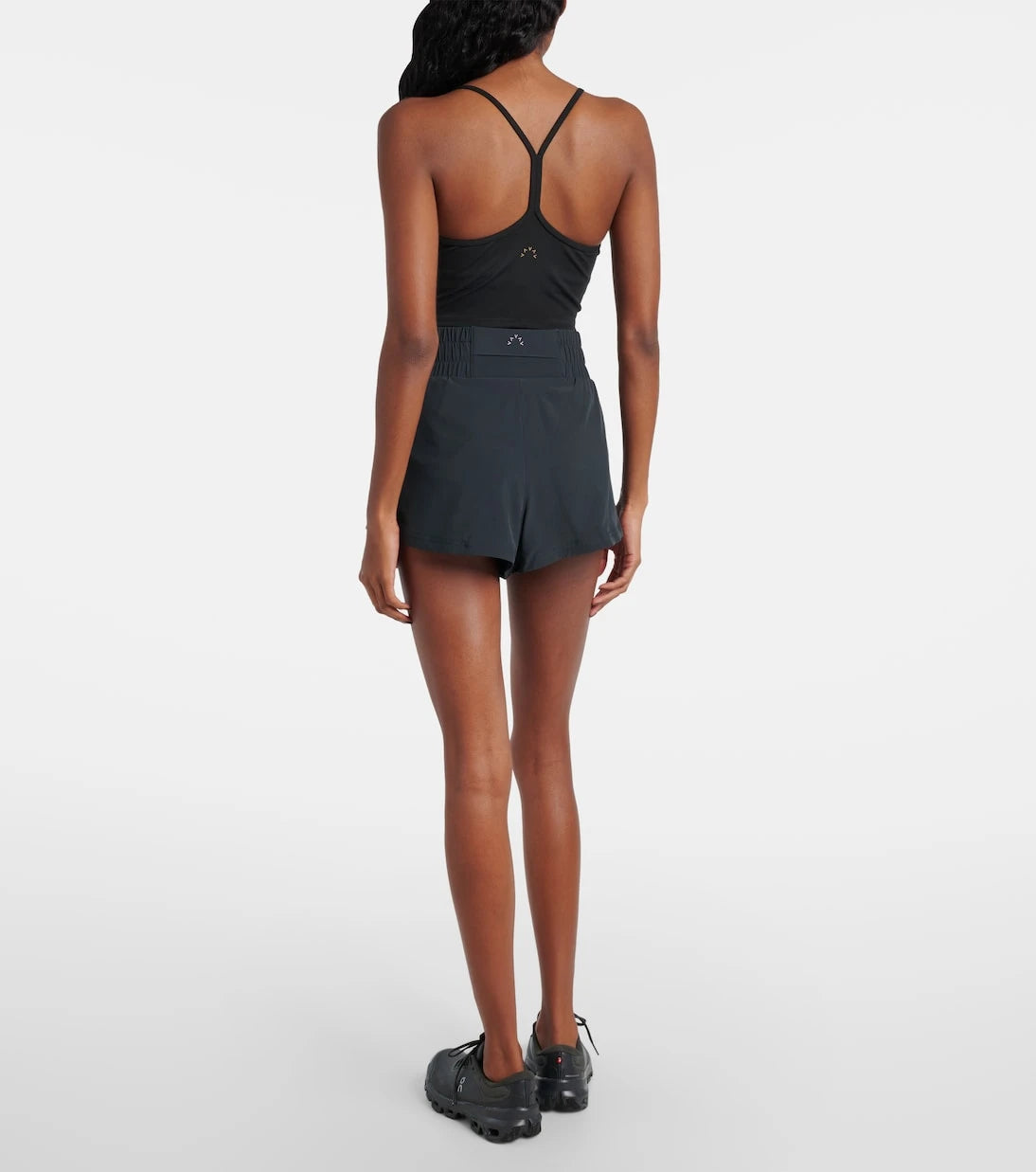 Varley - Kallin running shorts