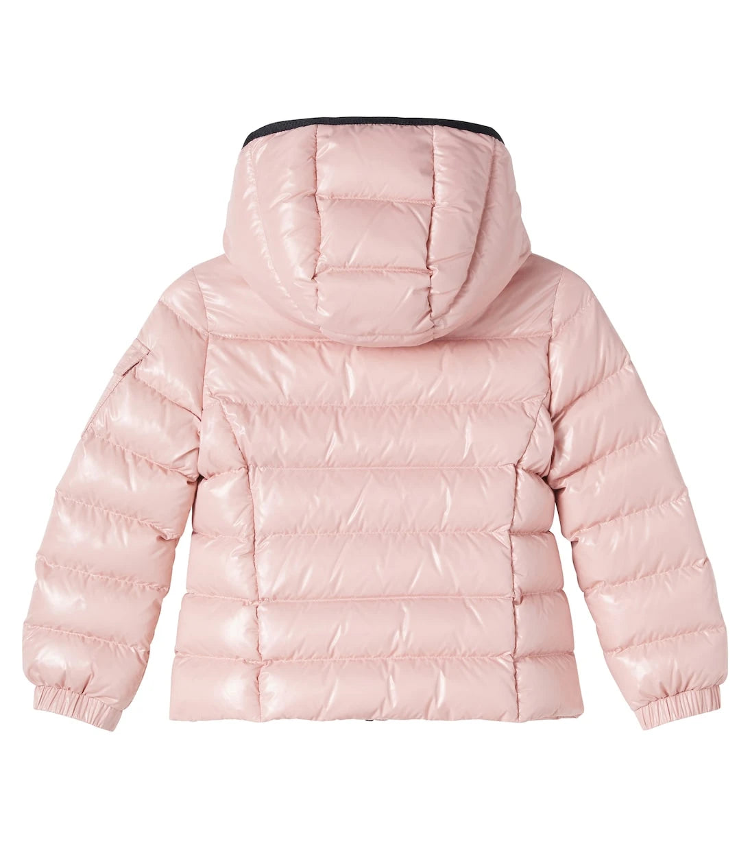 Moncler Enfant - Bady quilted down jacket