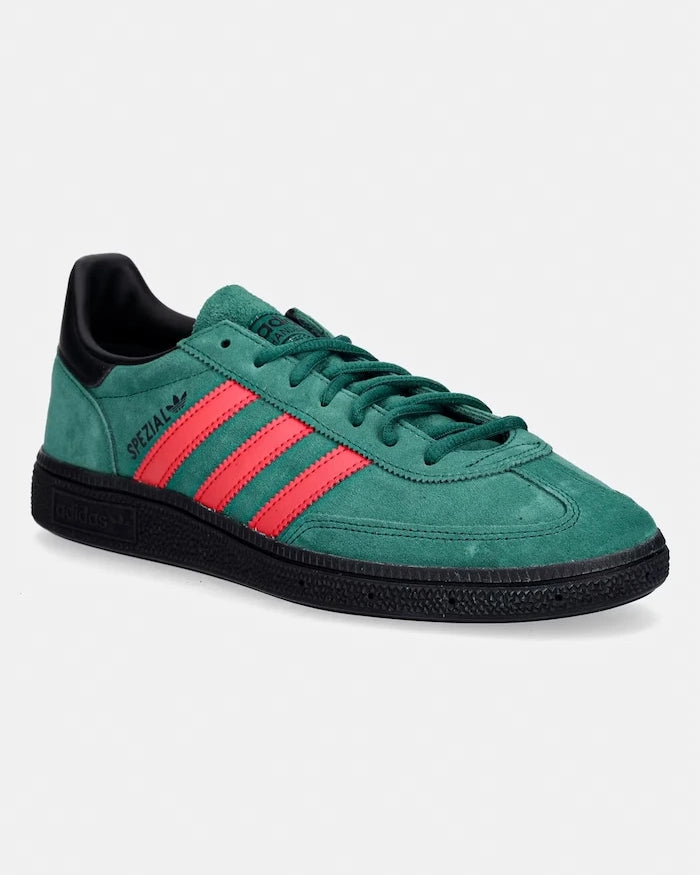 adidas Originals Handball Spezial Süet Spor Ayakkabı