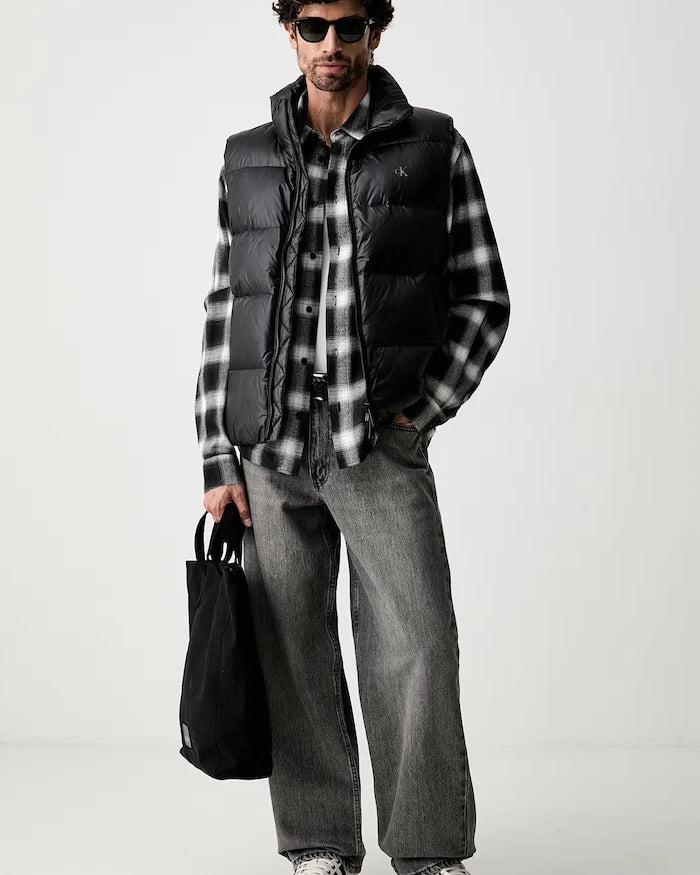 Calvin Klein Jeans erkek yelek