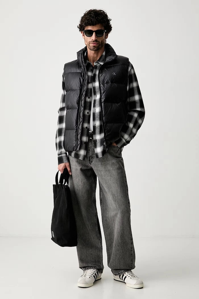 Calvin Klein Jeans erkek yelek