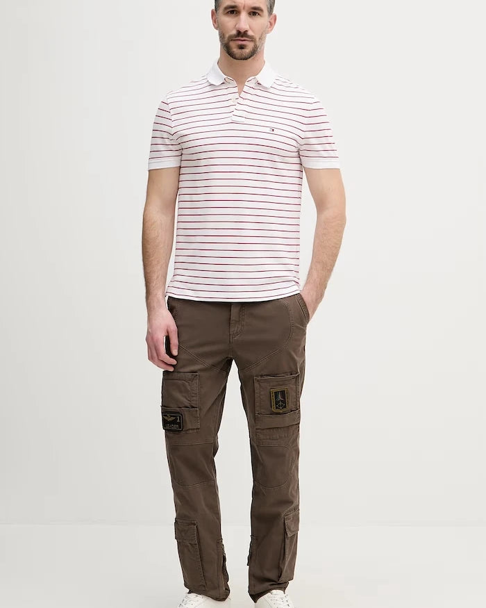 Aeronautica Militare Erkek Pantolon