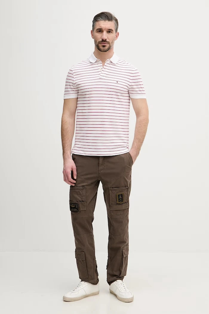 Aeronautica Militare Erkek Pantolon